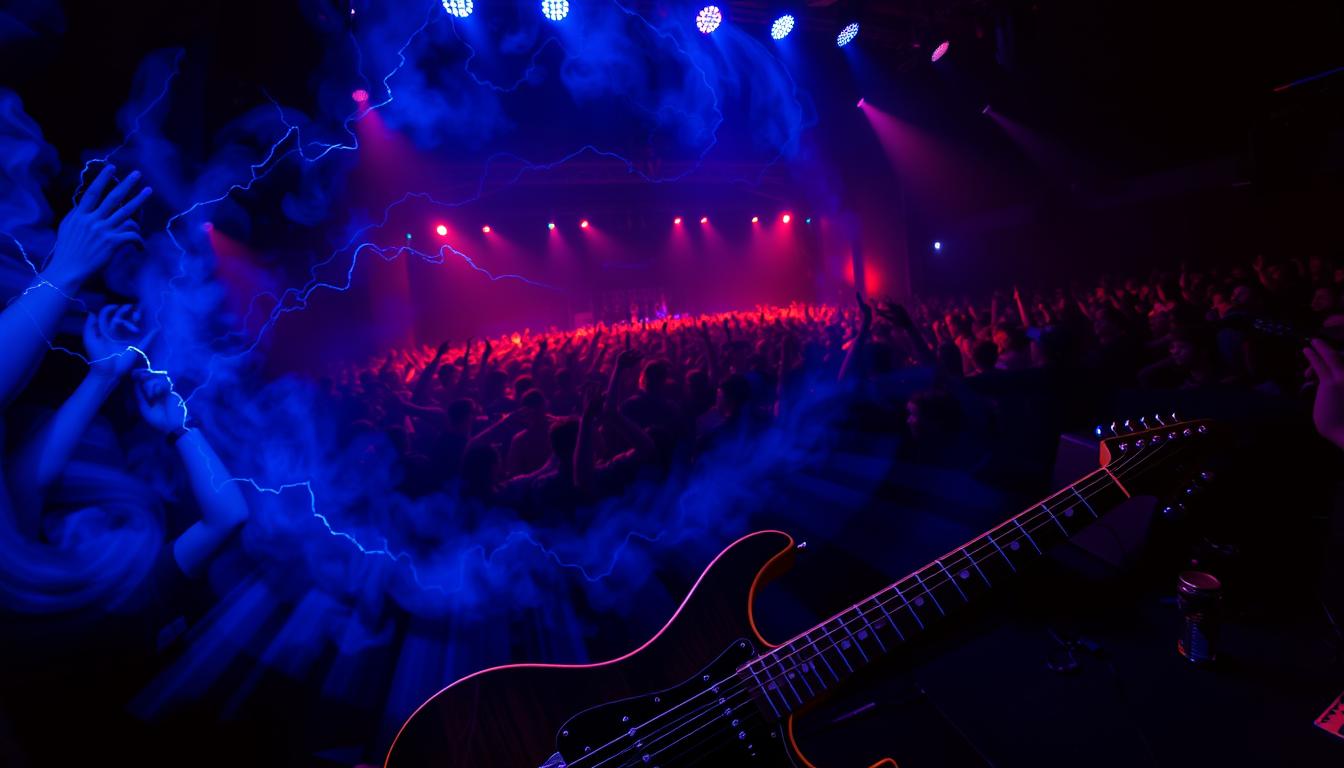 rock muzika